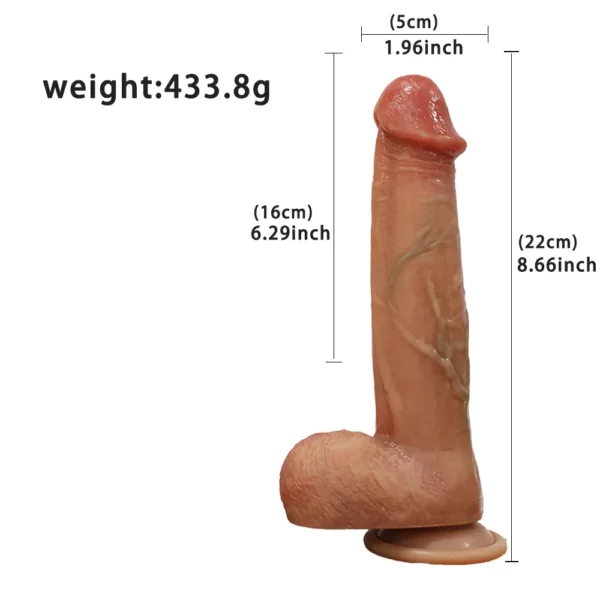 AM5672 – 22CM X 5CM