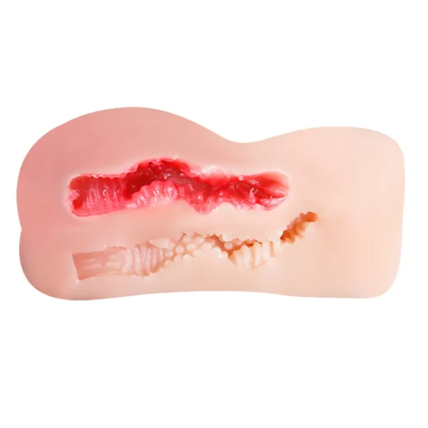 Âm đạo giả cầm tay Jiuai – Size 569g