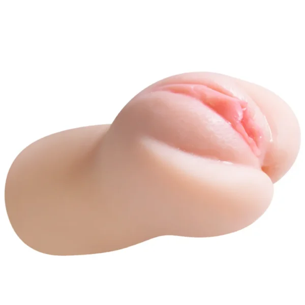 Âm đạo giả cầm tay Jiuai – Size 569g