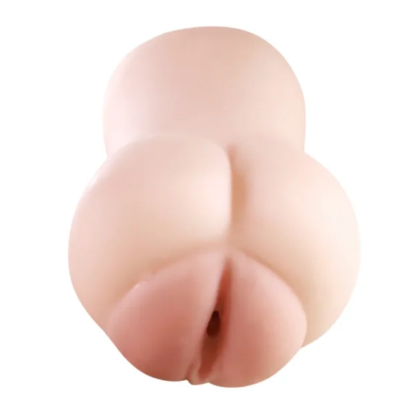 Âm đạo giả cầm tay Jiuai - Size 600g