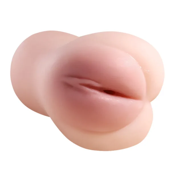 Âm đạo giả cầm tay Jiuai - Size 600g