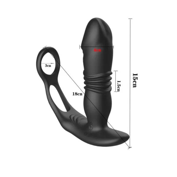 [APP] PLUG RUNG IPHISI DR2 BẢN ĐIỀU KHIỂN APP – RUNG THỤT