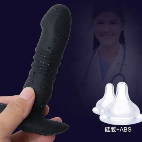 [App] Plug rung thụt Milos