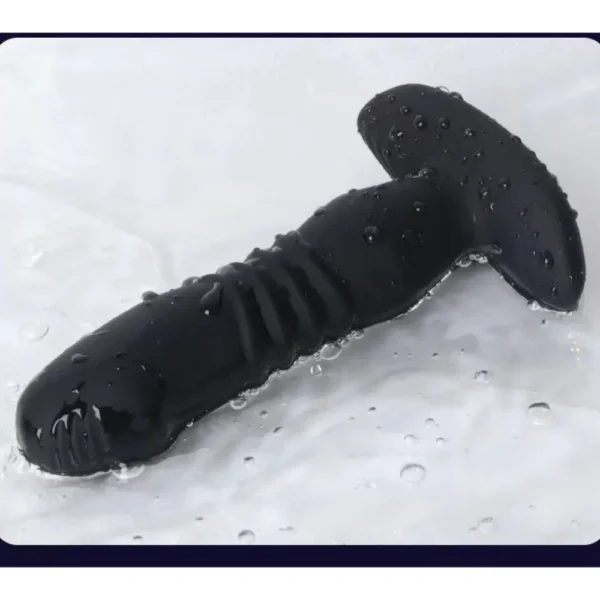 [App] Plug rung thụt Milos