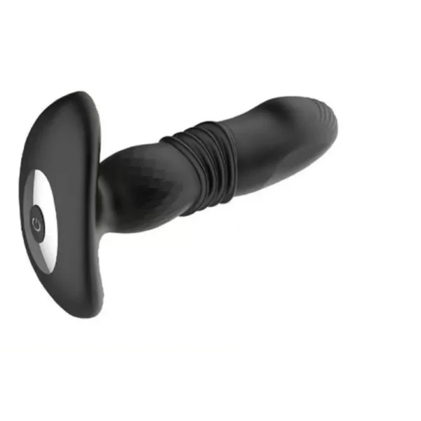 [App] Plug rung thụt Milos