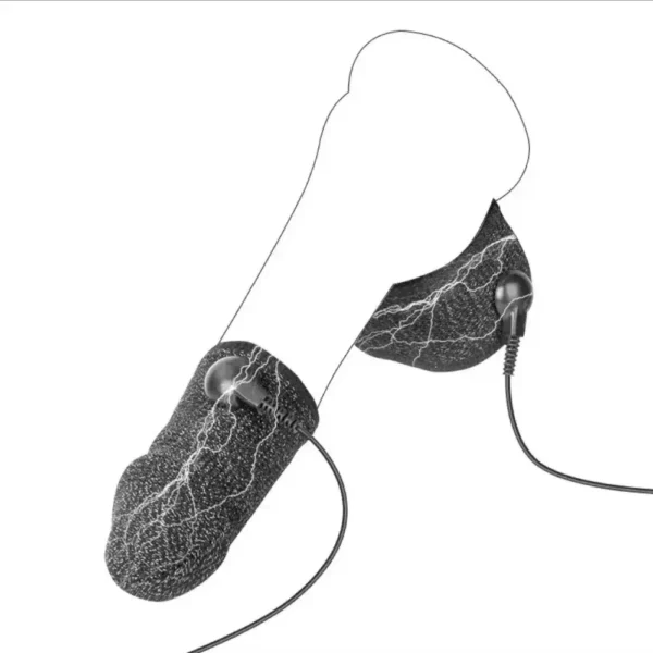 BAO LƯỚI KÍCH ĐIỆN DƯƠNG VẬT OEM - ĐIỀU KHIỂN CÓ DÂY BẰNG REMOTE