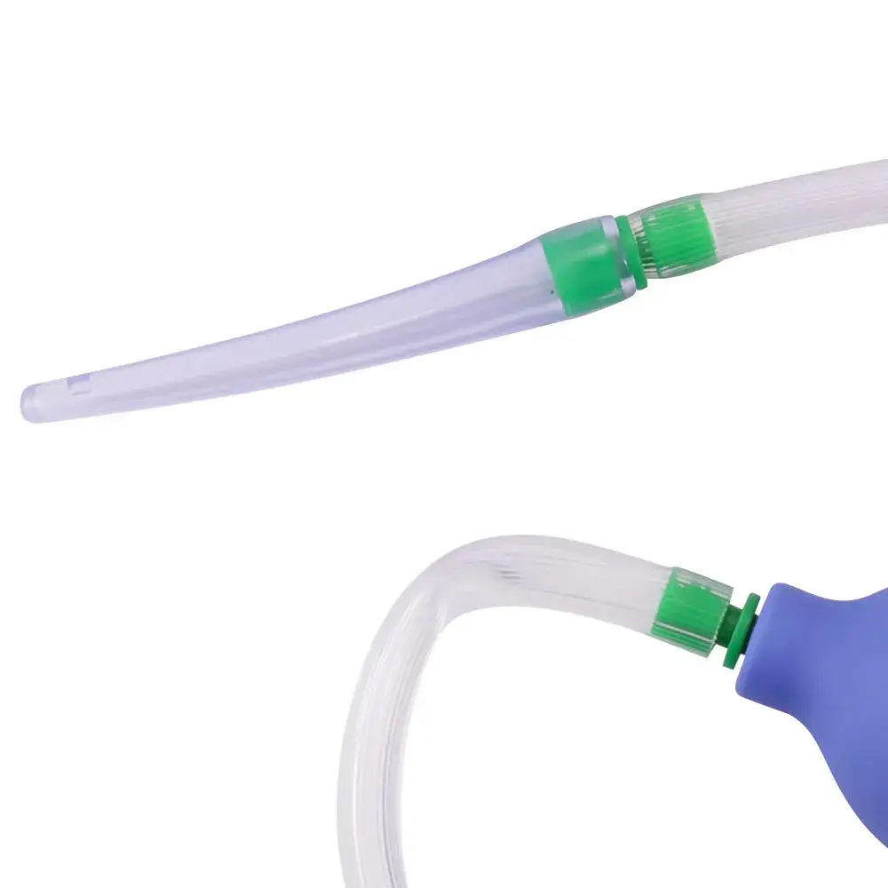 BÌNH VỆ SINH HẬU MÔN DÂY HAI ĐẦU 85ML