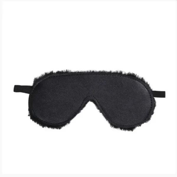 BỊT MẮT DA GIÁ RẺ