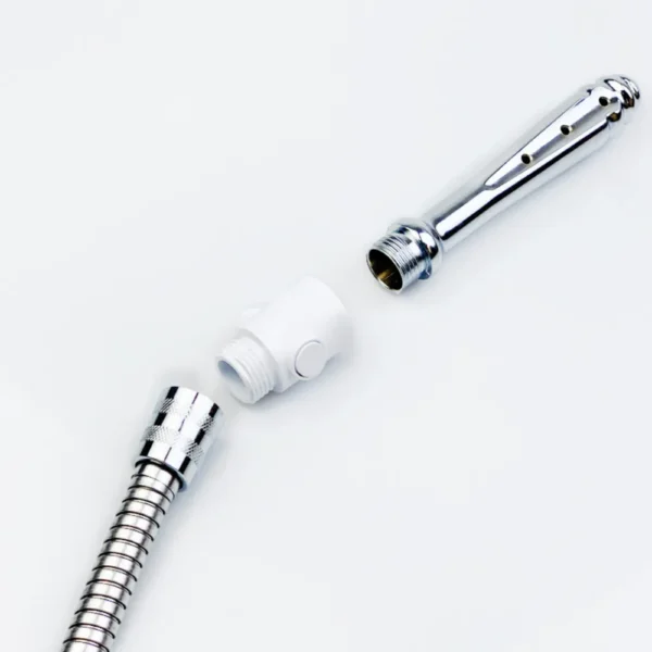 BỘ DỤNG CỤ VỆ SINH CỬA SAU INOX CAO CẤP