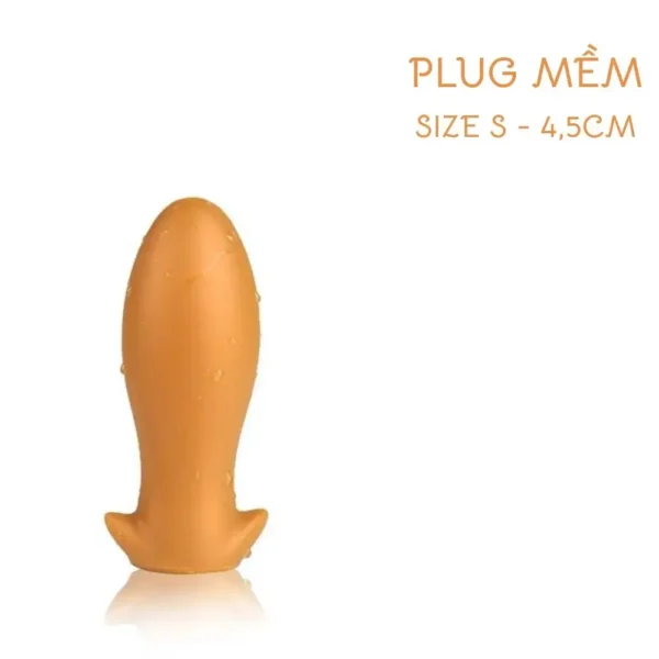 BSDD1 SIZE S – NGANG 4,5CM