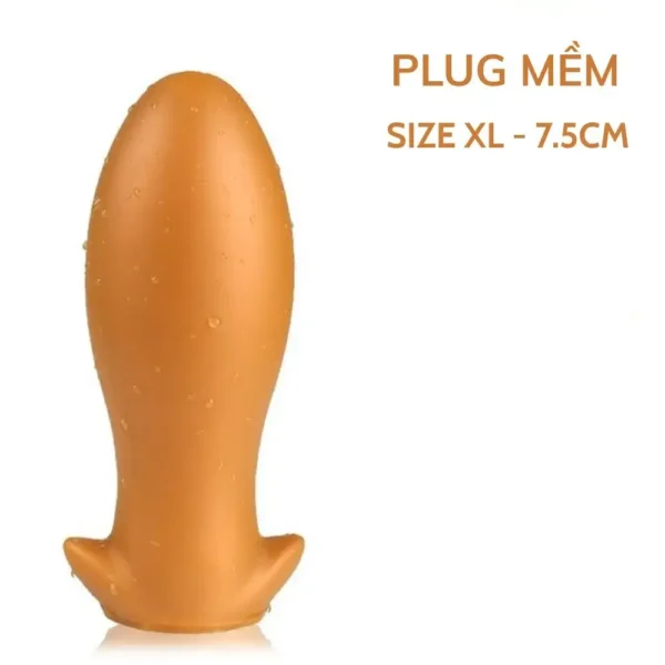 BSDD1 SIZE XL – NGANG 7,5CM