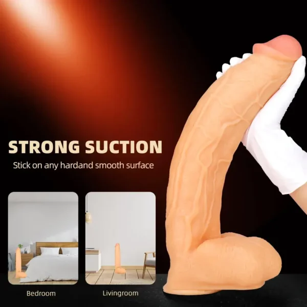 C117 42CM X 7,5CM 3 MÀU LỰA CHỌN