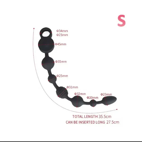 Chuỗi hạt rung tự động Yunman