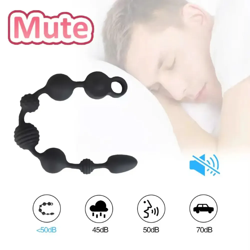 Chuỗi hạt rung tự động Yunman