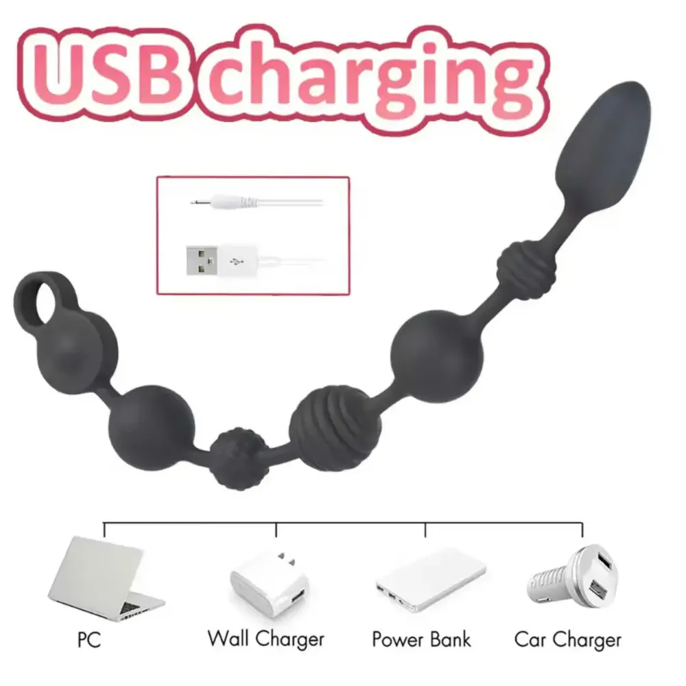 Chuỗi hạt rung tự động Yunman