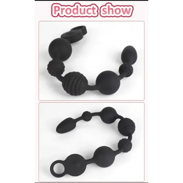 Chuỗi hạt rung tự động Yunman