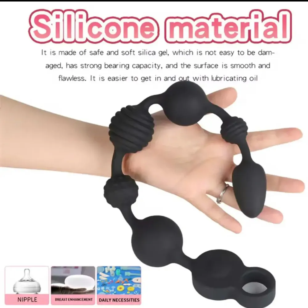 Chuỗi hạt rung tự động Yunman