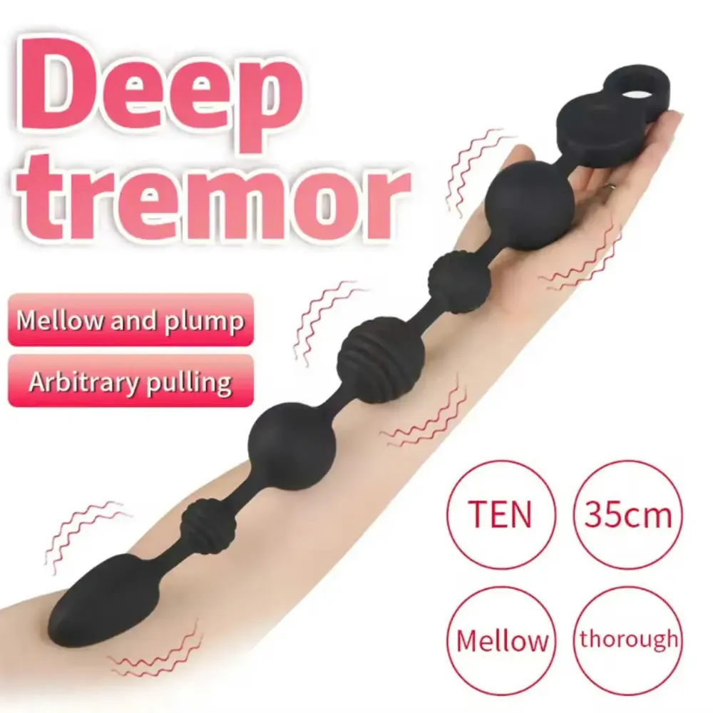 Chuỗi hạt rung tự động Yunman