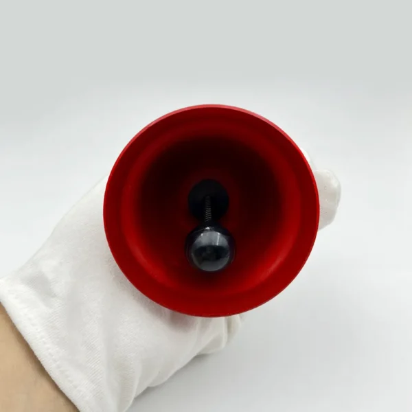 CHUÔNG TÌNH DỤC (RING FOR SEX) – MÀU ĐỎ (2 PHIÊN BẢN)