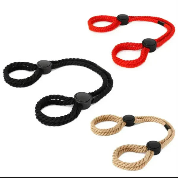 CÒNG TAY DÂY THỪNG SM - 3 MÀU SẮC