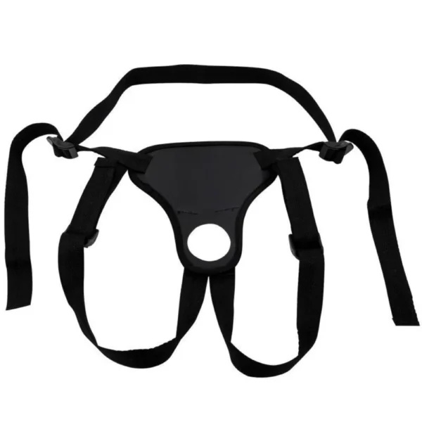  ĐAI ĐEO DÂY ĐIỀU CHỈNH ĐA NĂNG (HARNESS)