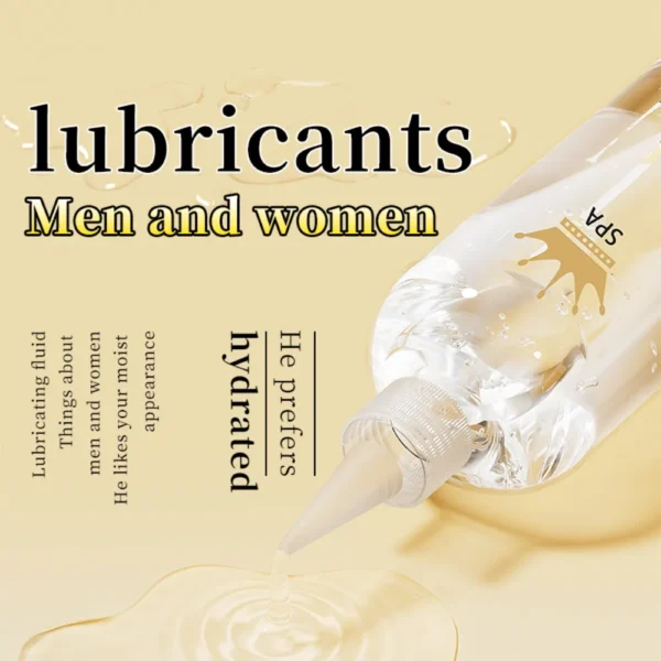 Dầu bôi trơn – Cokelife 600ml