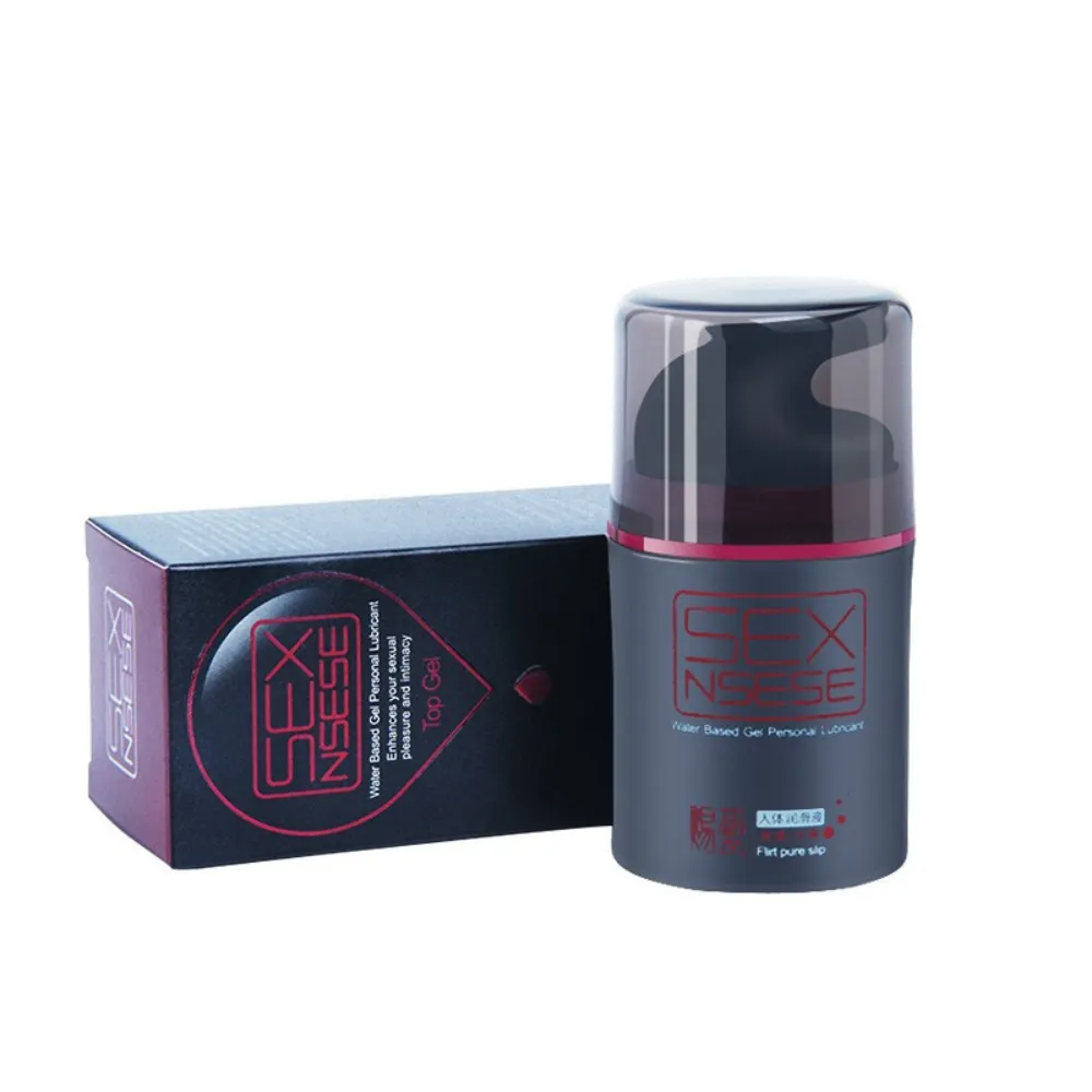 Dầu bôi trơn gốc nước – SEX-NSESE 60ml