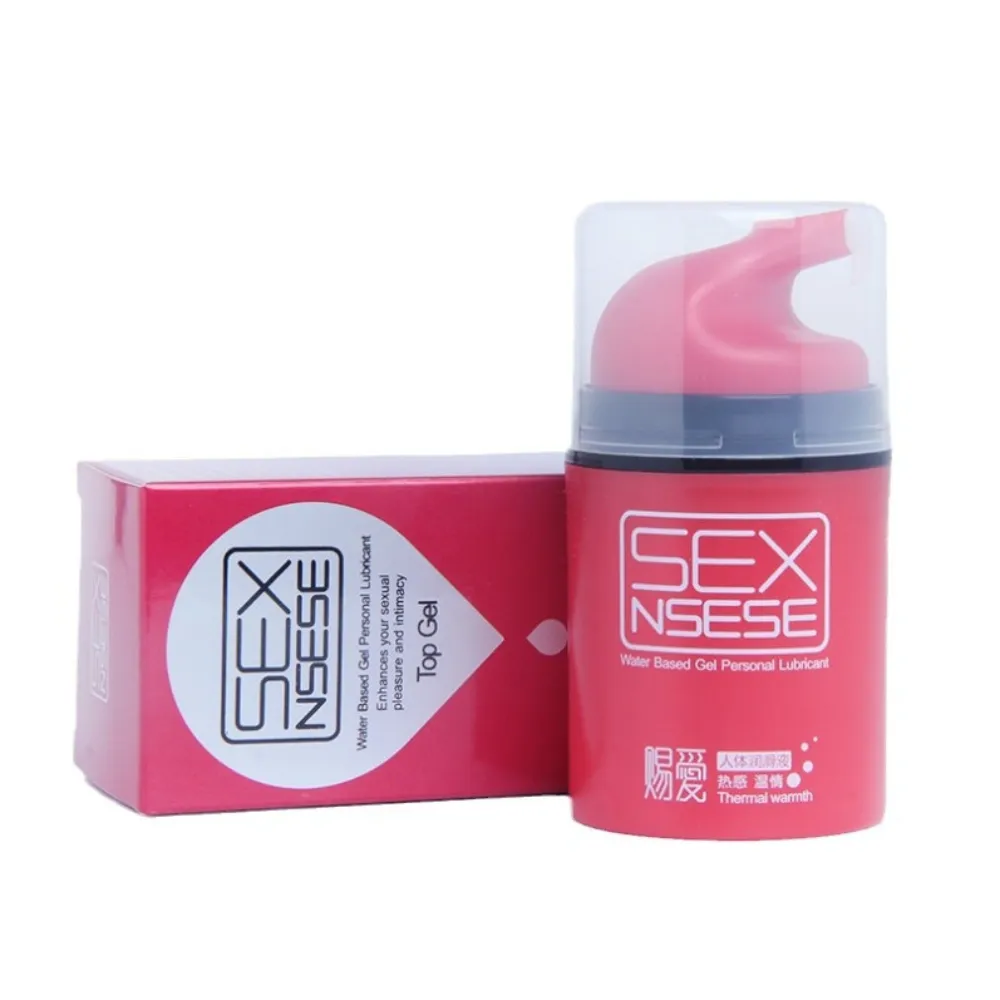 Dầu bôi trơn gốc nước – SEX-NSESE 60ml