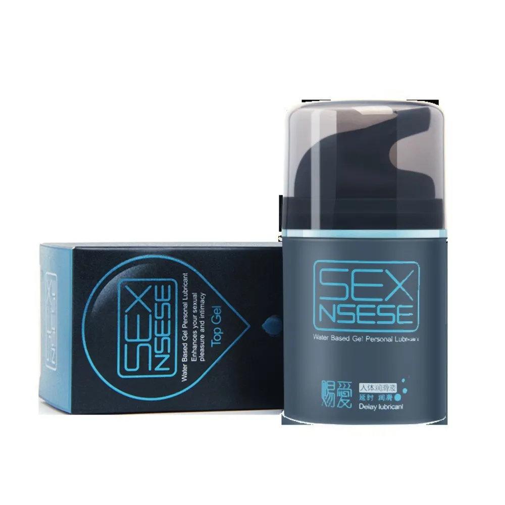 Dầu bôi trơn gốc nước – SEX-NSESE 60ml