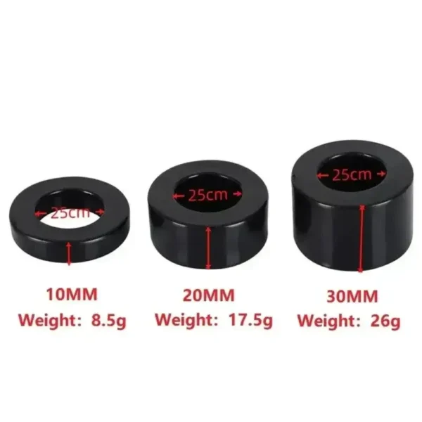 ĐEO TRỨNG DÁI C672