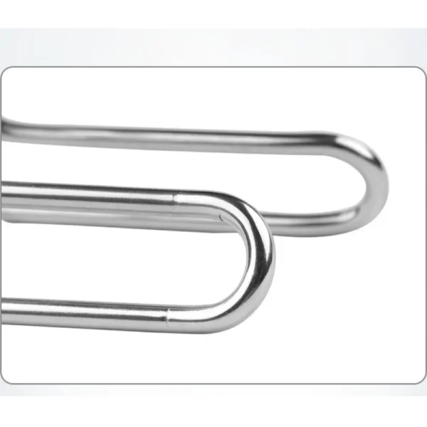 DỤNG CỤ BANH NÔNG HẬU MÔN INOX CAO CẤP 2 CHẤU – OEM IX112 (CỰC ĐẠI 13,5CM)