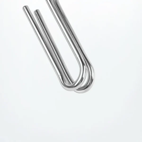 DỤNG CỤ BANH NÔNG HẬU MÔN INOX CAO CẤP 2 CHẤU – OEM IX112 (CỰC ĐẠI 13,5CM)