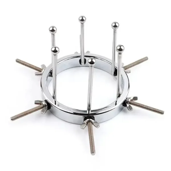 DỤNG CỤ BANH NÔNG HẬU MÔN INOX CAO CẤP – OEM IX101