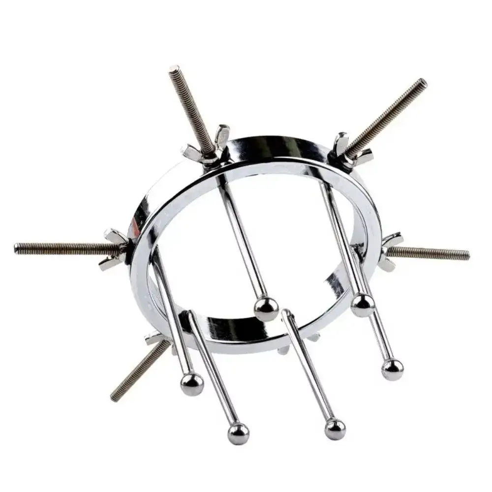 DỤNG CỤ BANH NÔNG HẬU MÔN INOX CAO CẤP – OEM IX101