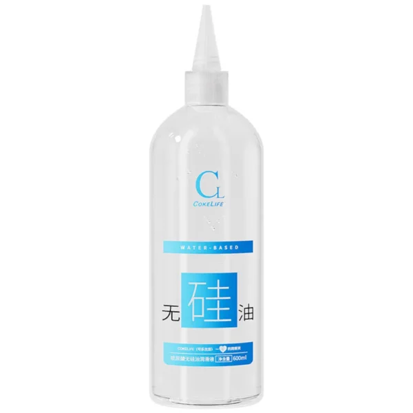 Gel bôi trơn gốc nước – Cokelife 600ml