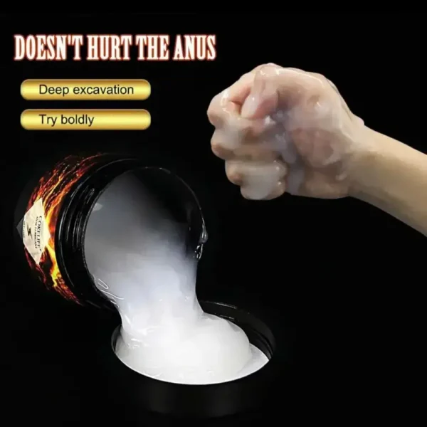 Gel fist chuyên dụng – Cokelife 150g