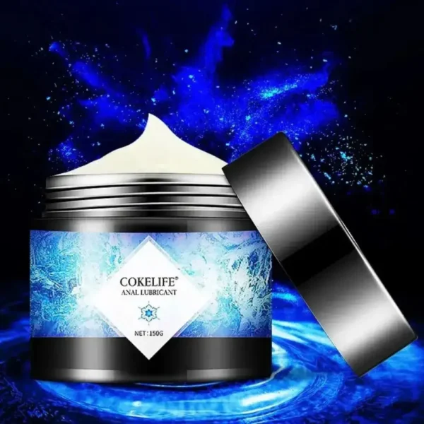 Gel fist chuyên dụng – Cokelife 150g