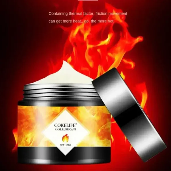 Gel fist chuyên dụng – Cokelife 150g