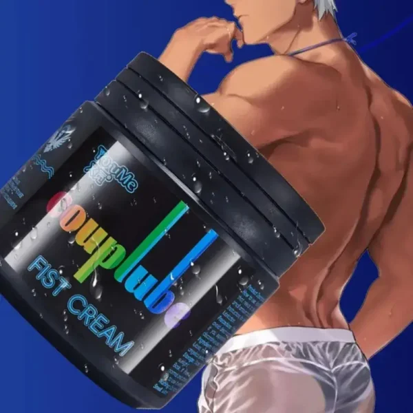 Gel fist chuyên dụng Couplube – Youme 500ml