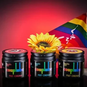 Gel fist chuyên dụng Couplube – Youme 500ml