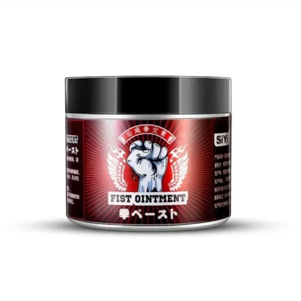 Gel fist chuyên dụng – Fist Oitment 155g