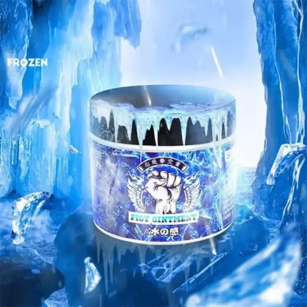 Gel fist chuyên dụng – Fist Oitment 155g