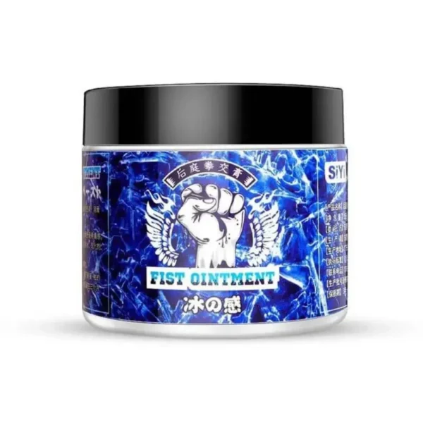 Gel fist chuyên dụng – Fist Oitment 155g