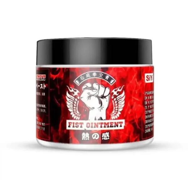 Gel fist chuyên dụng – Fist Oitment 155g