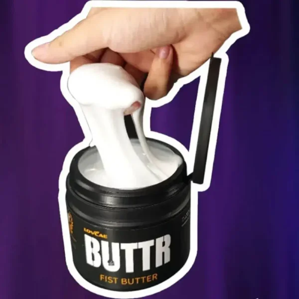 Gel fist chuyên dụng – Lovecare 500ml