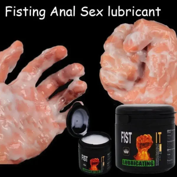 Gel fist chuyên dụng – OEM 155g