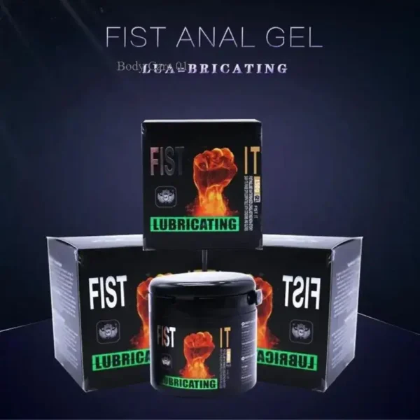 Gel fist chuyên dụng – OEM 155g