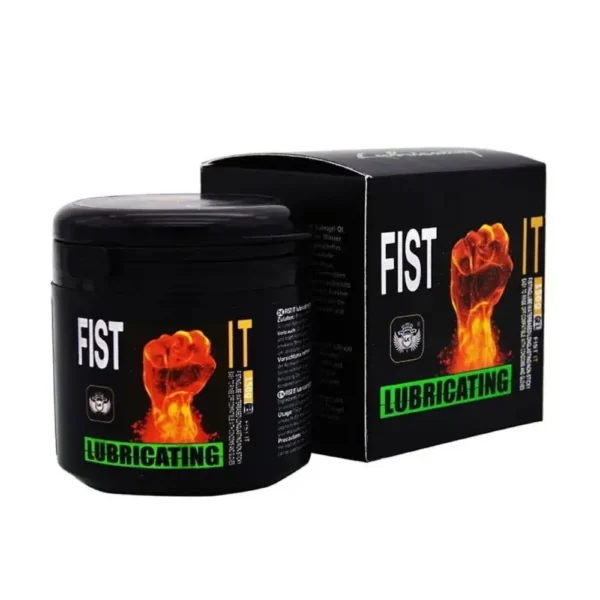Gel fist chuyên dụng – OEM 155g