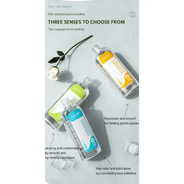 GEL GỐC NƯỚC 3 PHIÊN BẢN – MIZZZEE 200ML