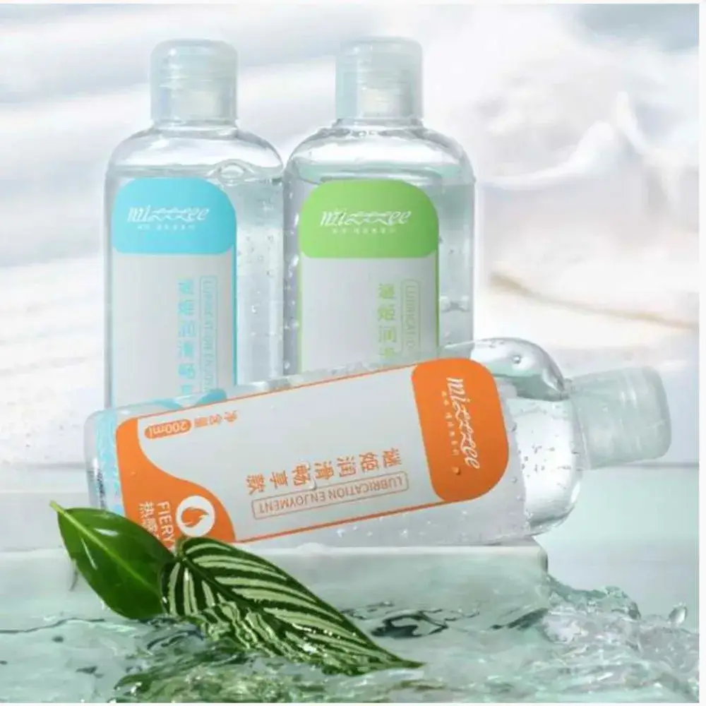 GEL GỐC NƯỚC 3 PHIÊN BẢN – MIZZZEE 200ML